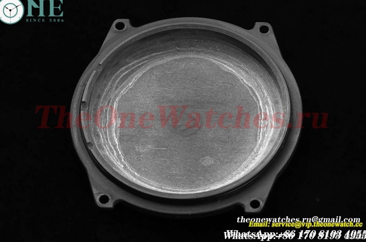 White 40mm Dial Daytona SA4130 DIW Carbon QF NY Black 1230